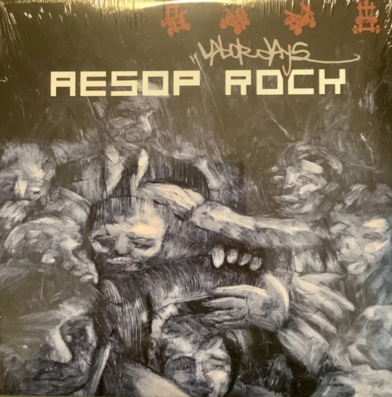 Aesop Rock | Labor Days (New)