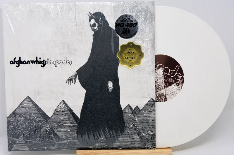 Afghan Whigs - In Spades