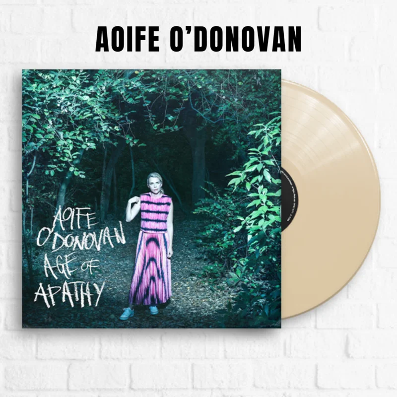 Age of Apathy [Limited Bone]