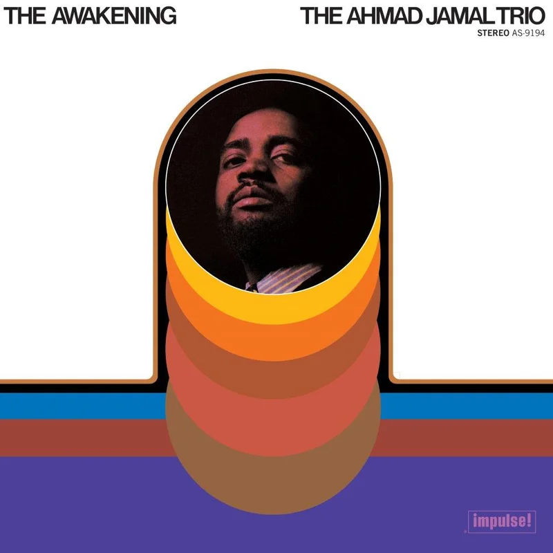 Ahmad Jamal - The Awakening