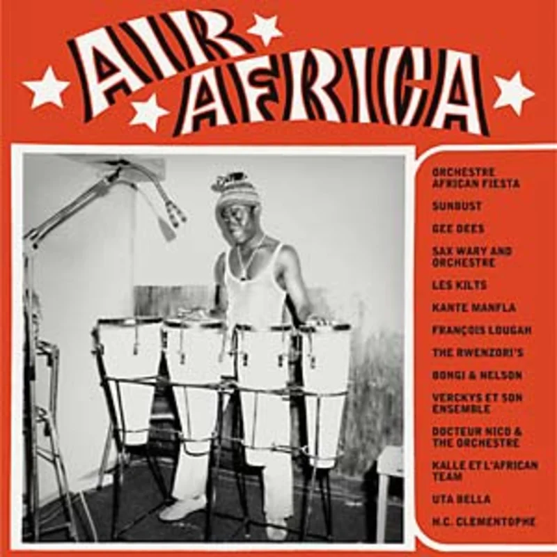 Air Africa (New)