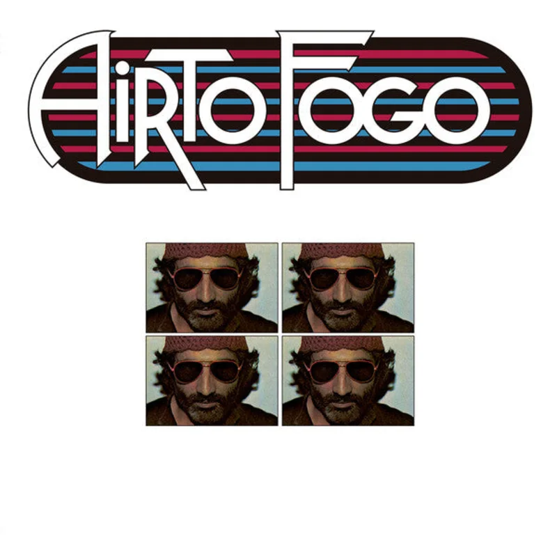 Airto Fogo | Airto Fogo (New)