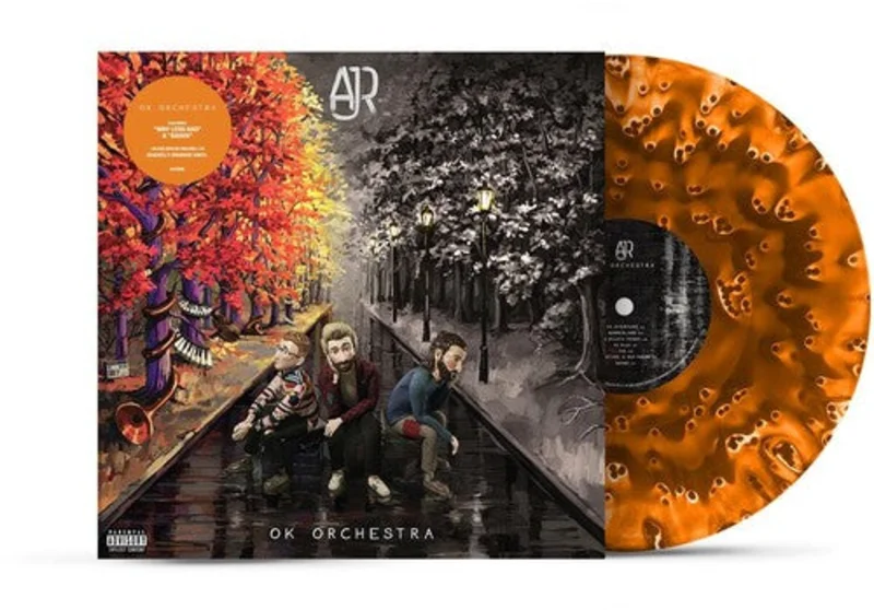 AJR OK Orchestra