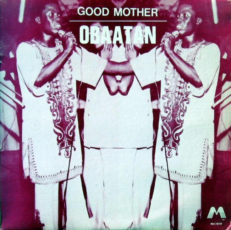 Akwasi Yeboah's Band | Obaatan (Good Mother) (New)