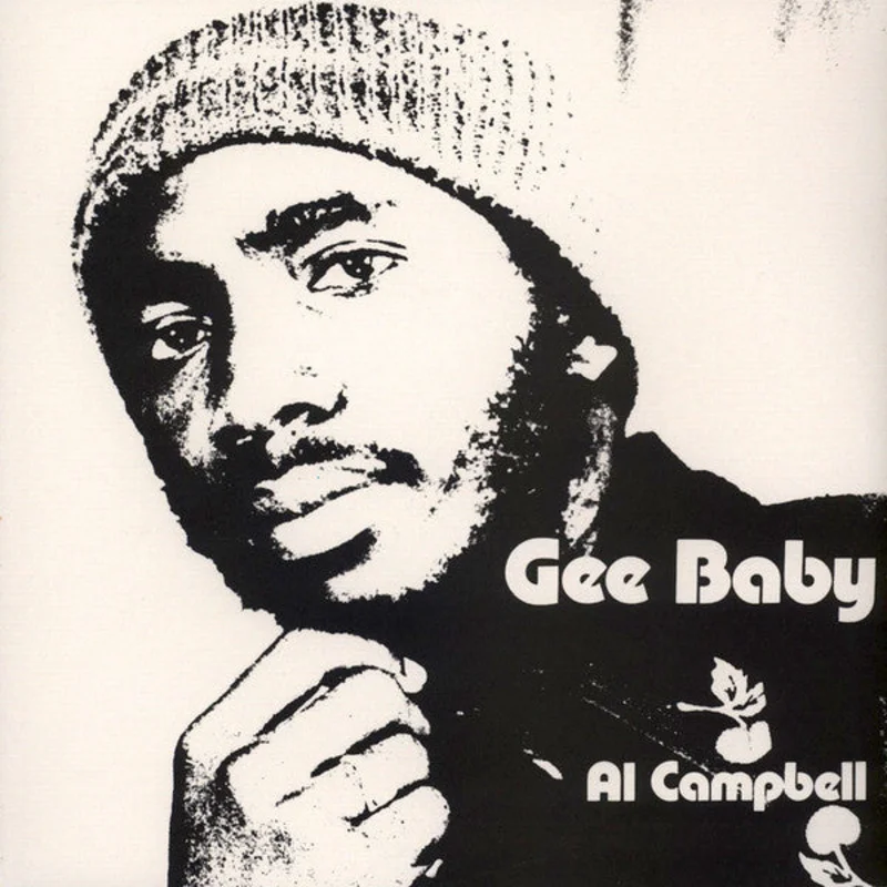 Al Campbell | Gee Baby (New)