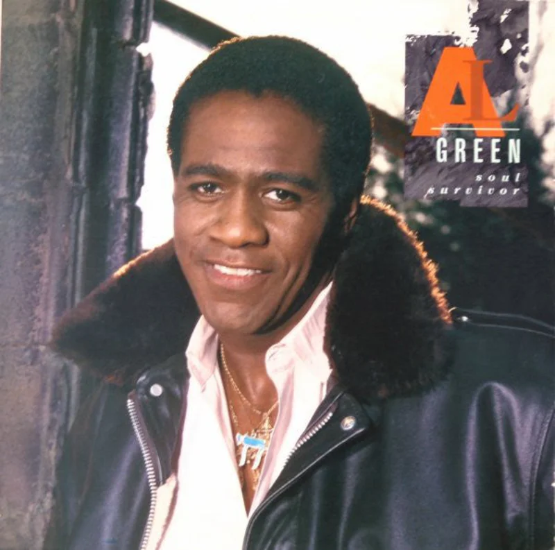 Al Green | Soul Survivor