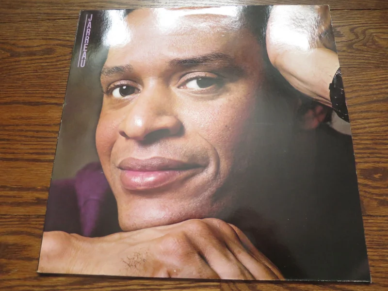 Al Jarreau - Jarreau