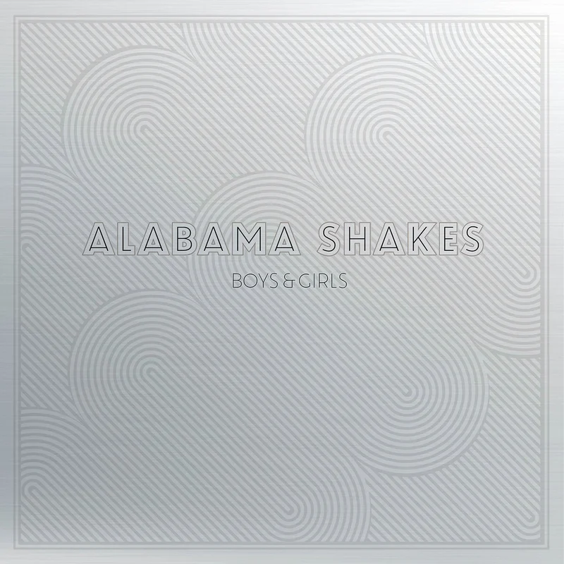 Alabama Shakes - Boys & Girls (10th Anniversary Deluxe Edition)