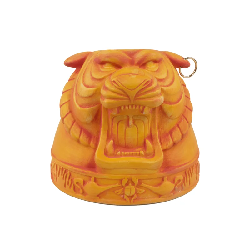 Aladdin - Cave of Wonders Tiki Mug - Forbidden Treasure