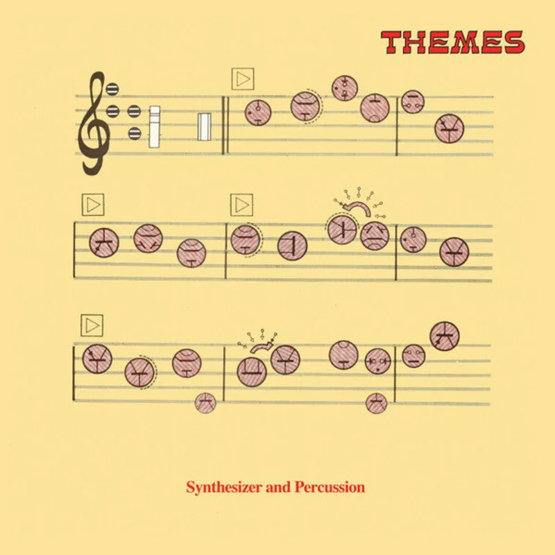 Alan Hawkshaw | Synthesizer And Percussion (New)
