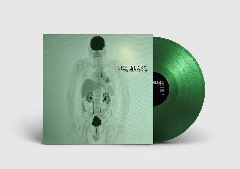 Alarm - Transformation