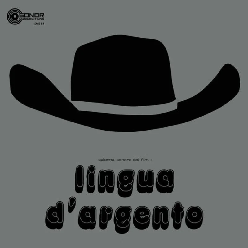 Alberto Baldan Bembo | Lingua D'Argento (New)
