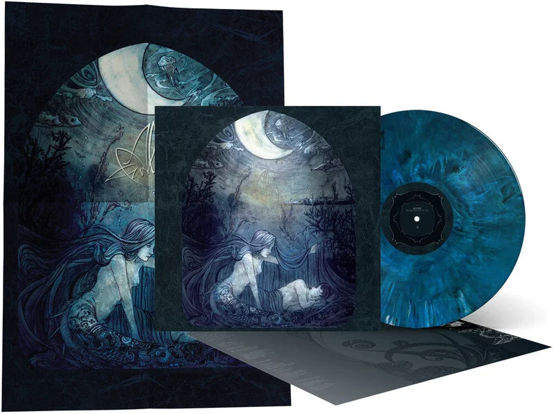 Alcest - Ecailles De Lune