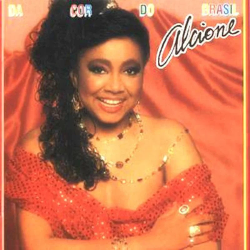 Alcione | Da Cor Do Brasil