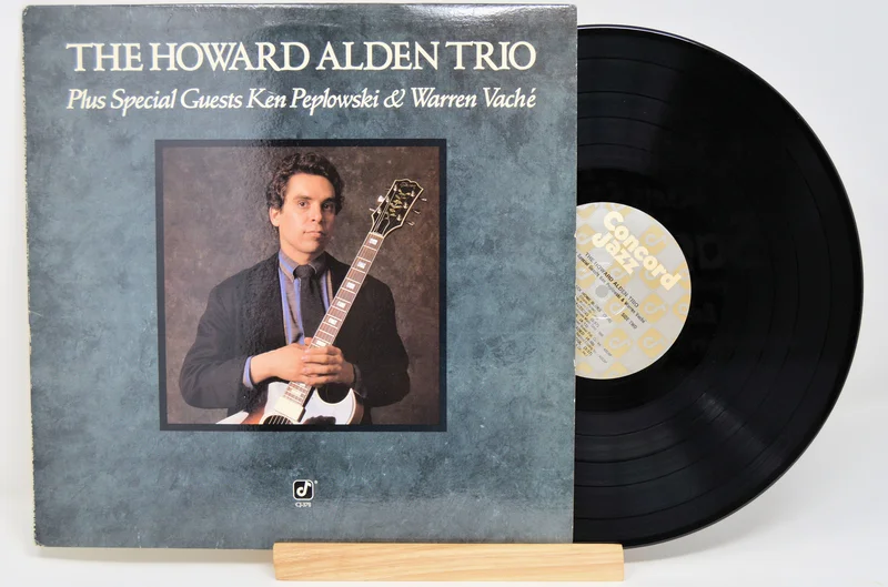 Alden, Howard - Plus Special Guests