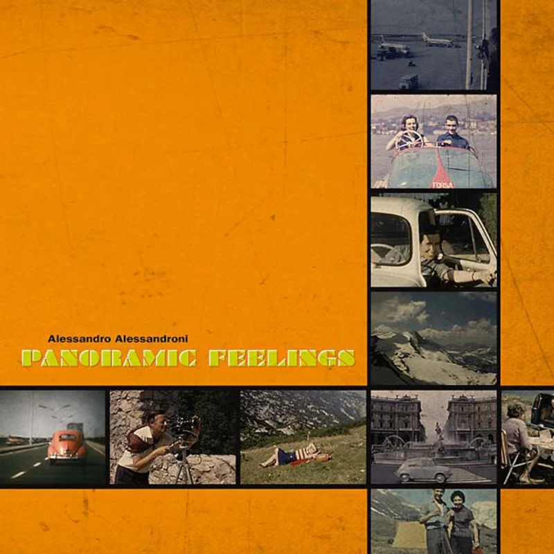 Alessandro Alessandroni | Panoramic Feelings (New)