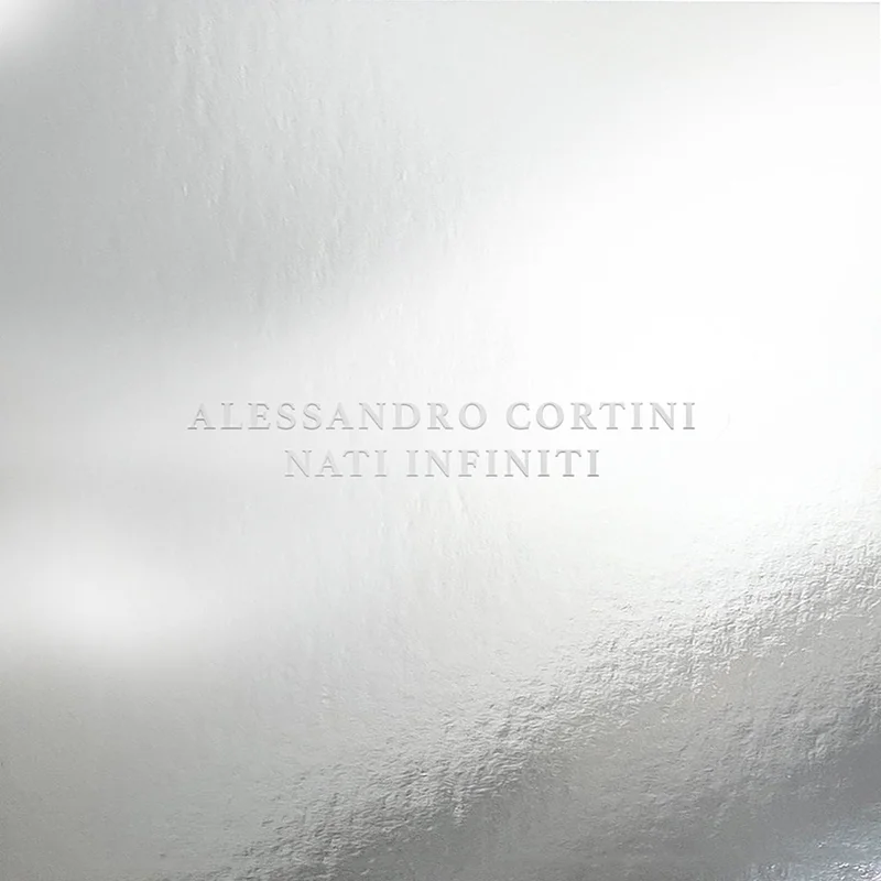 Alessandro Cortini - NATI INFINITI