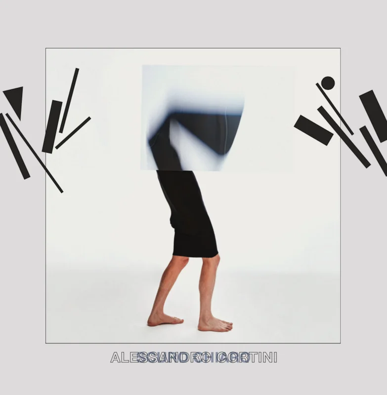 Alessandro Cortini - Scuro Chiaro