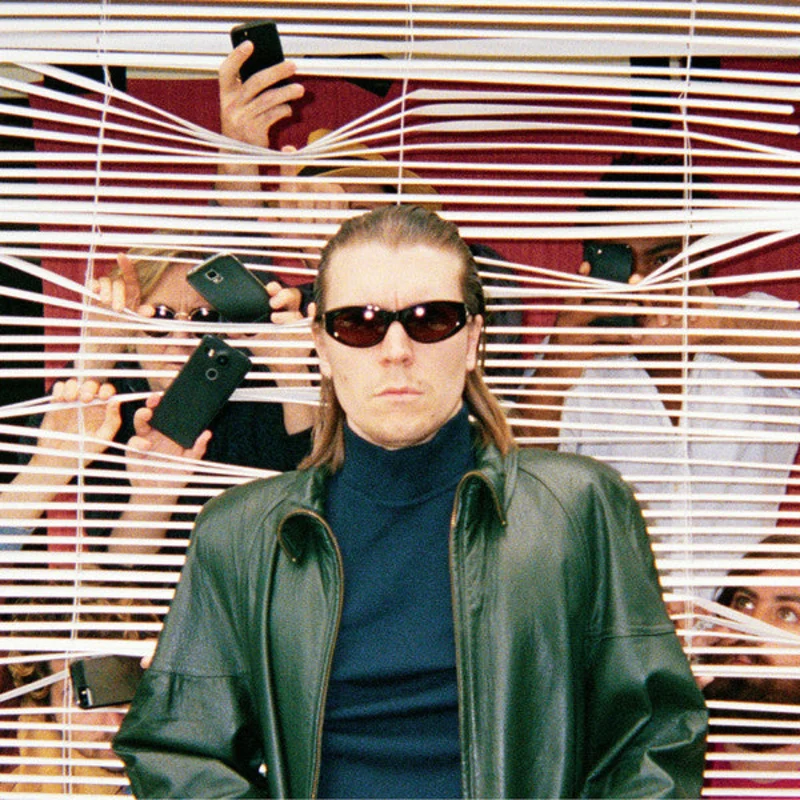 Alex Cameron | Forced Witness (New)