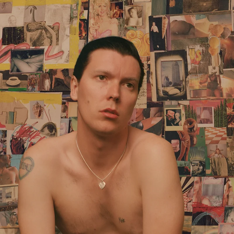 Alex Cameron | Miami Memory (New)