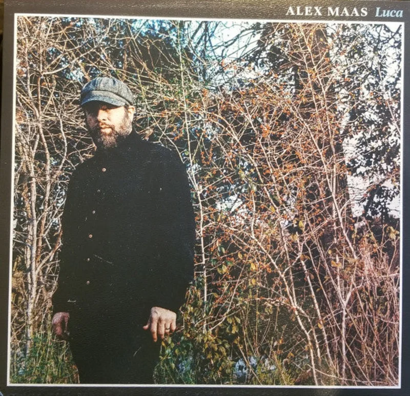 Alex Maas | Luca (New)