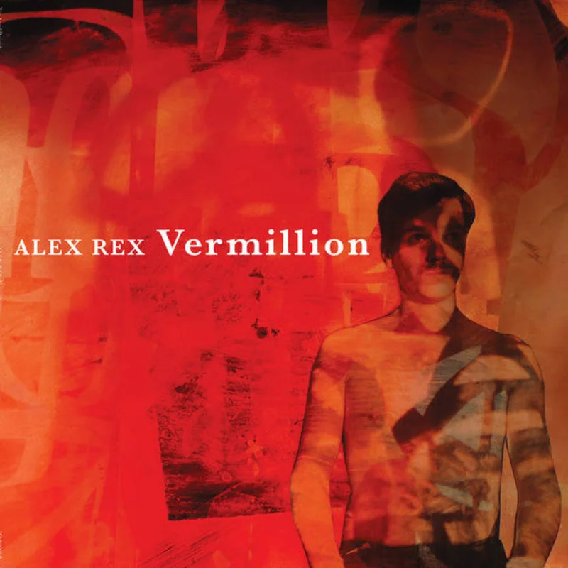 Alex Rex Vermillion