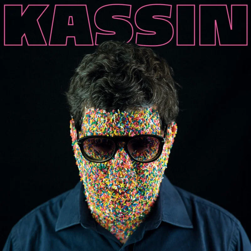 Alexandre Kassin | Relax (New)