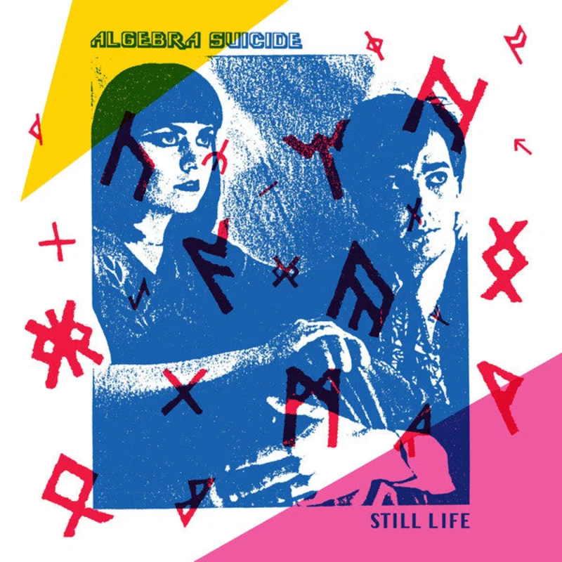 Algebra Suicide | Still Life (New)