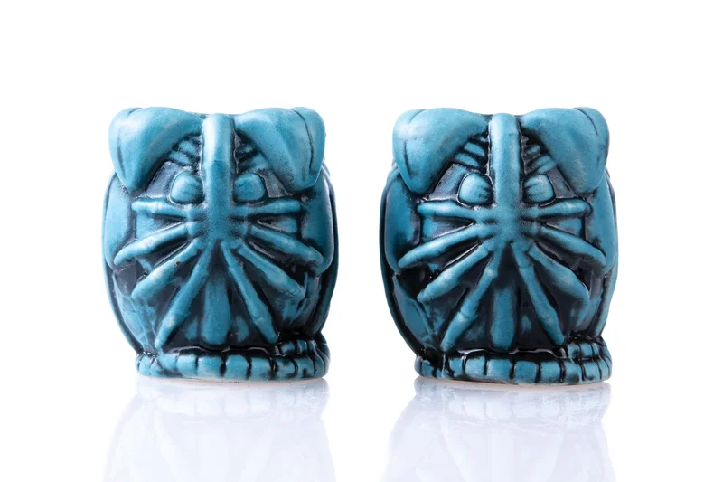 Alien Egg Tiki Shooters Set (Airlock Variant) - 2 Pack