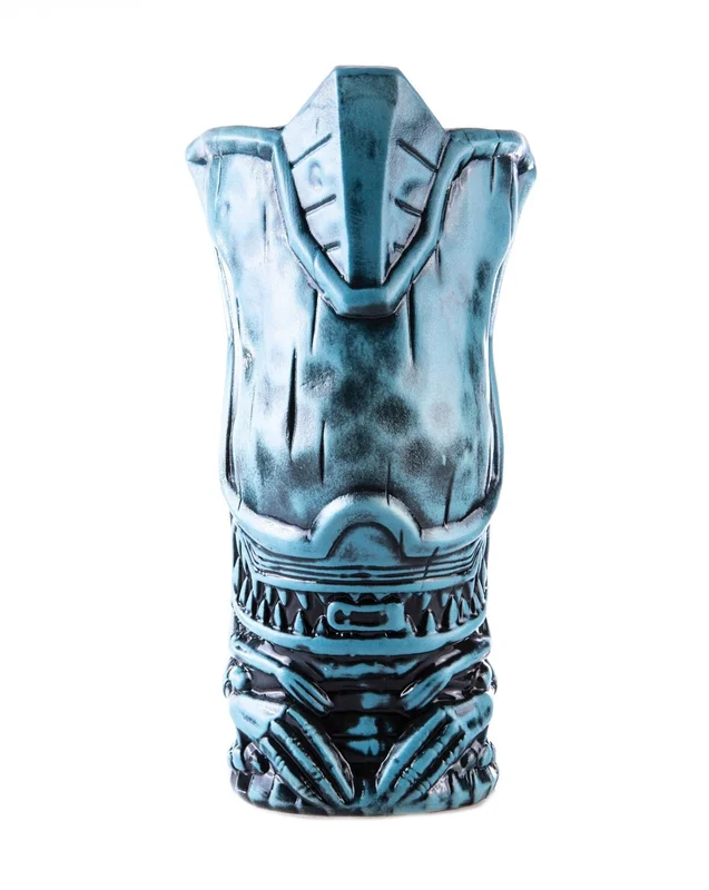 Alien Queen Tiki Mug (Airlock Variant)
