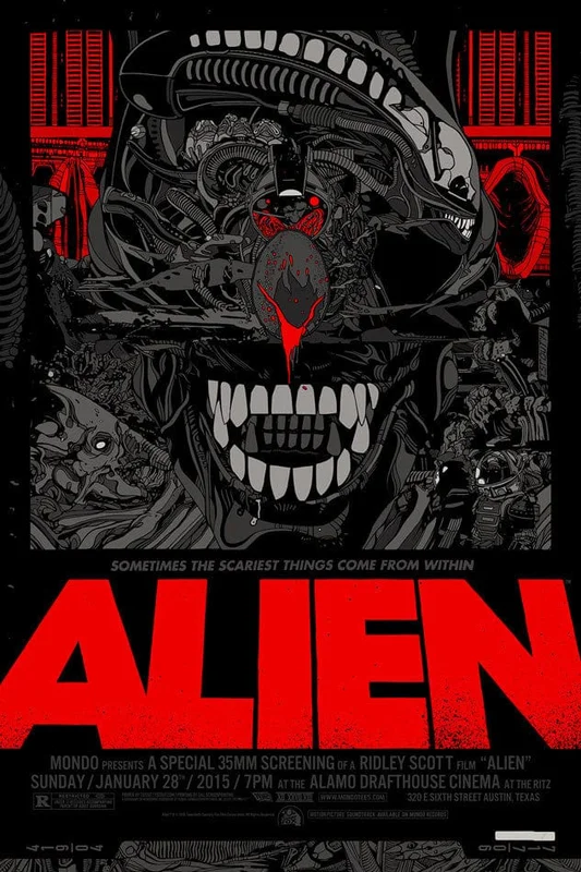 Alien