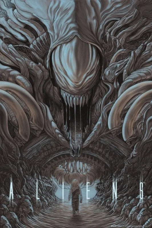 Aliens (Ortiz)