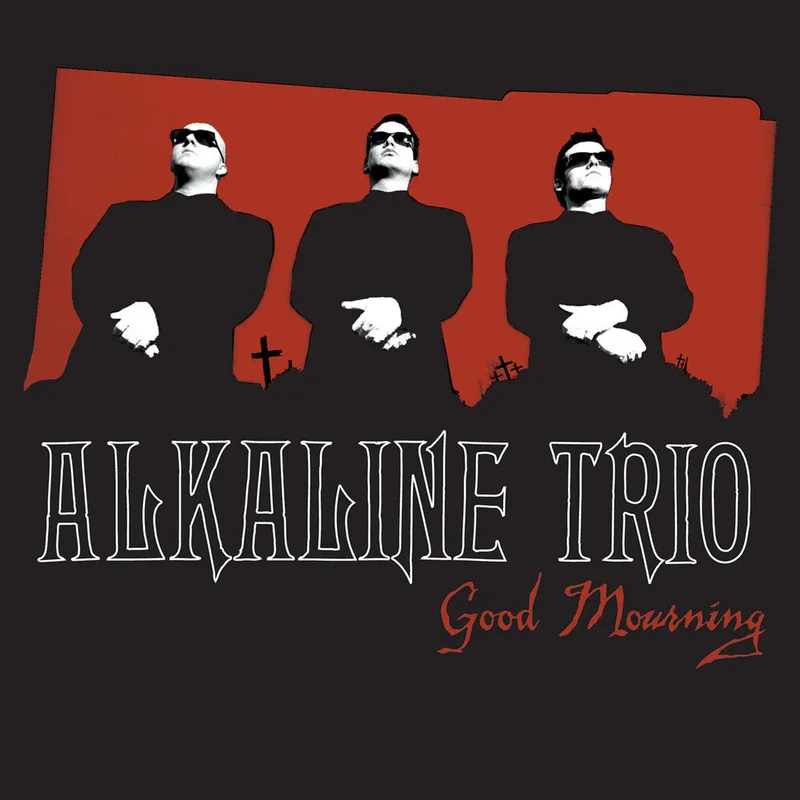 Alkaline Trio - Good Mourning