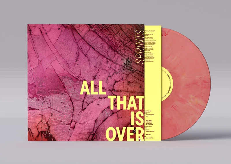 All That Is Over