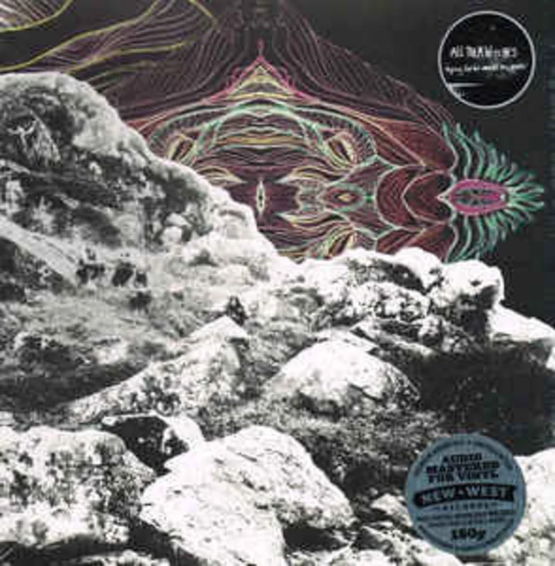 All Them Witches | Dying Surfer Meets His Maker