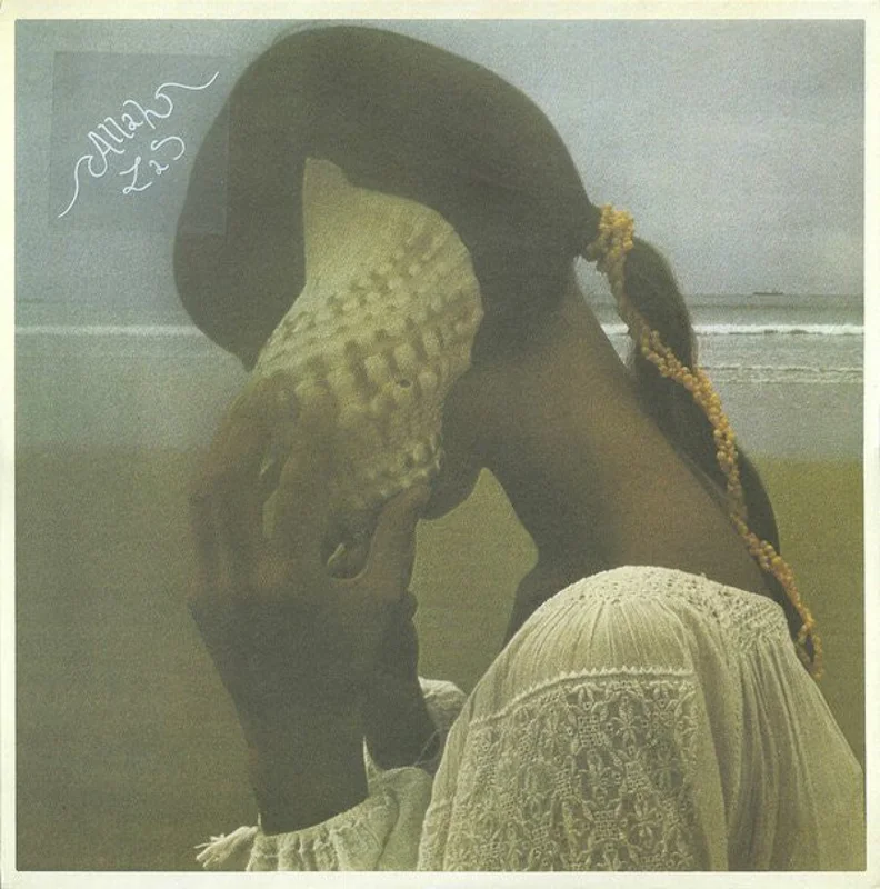 Allah-Las | Allah-Las (New)