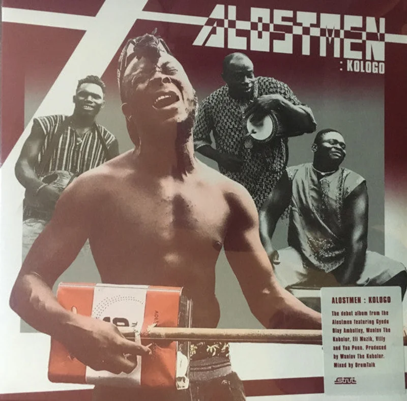 Alostmen | Kologo (New)
