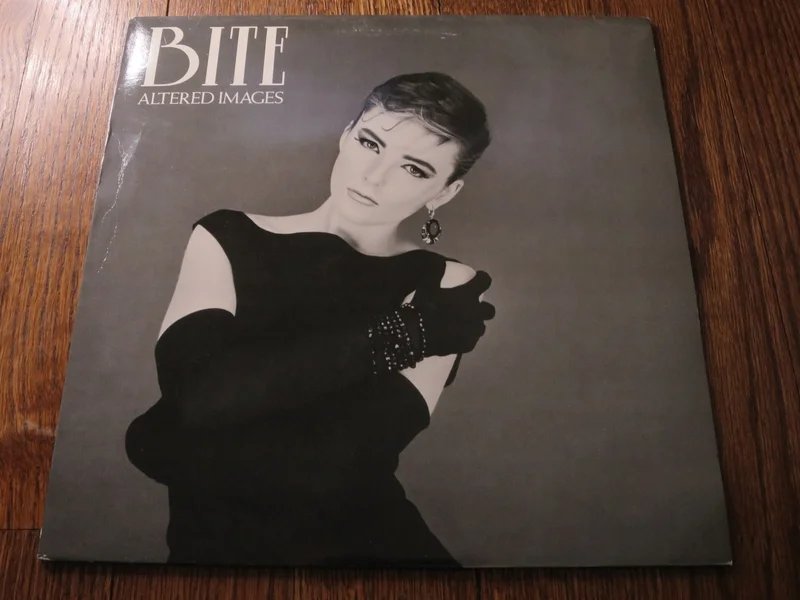 Altered Images - Bite