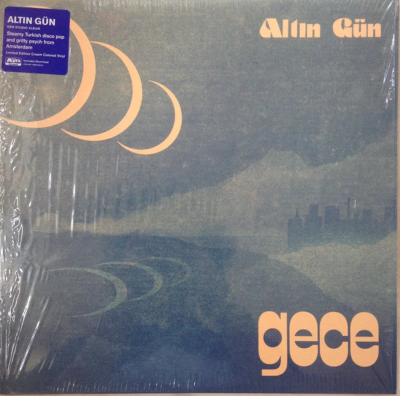 Altn Gn | Gece (New)