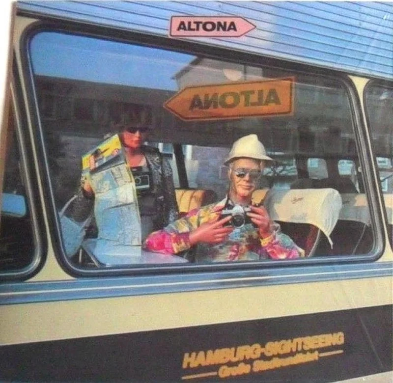 Altona (2) | Altona (New)