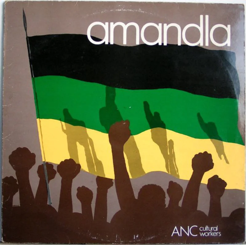 Amandla | Amandla