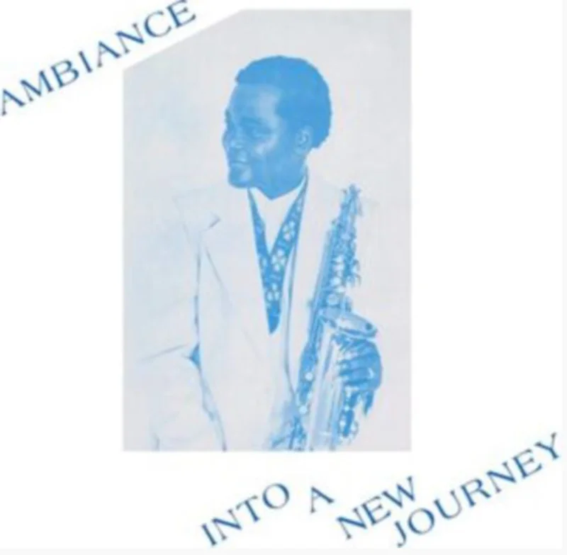 Ambiance II Fusion | Into A New Journey (New)