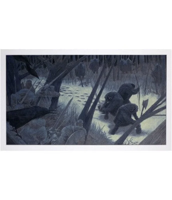 Ambush
