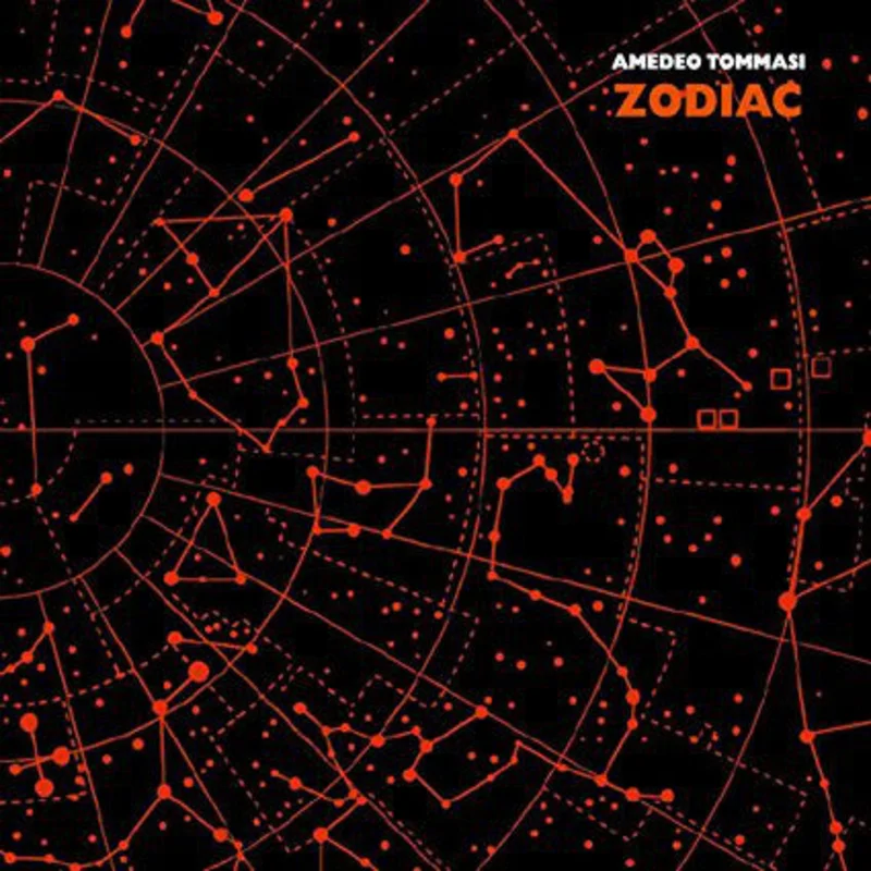 Amedeo Tommasi | Zodiac (New)