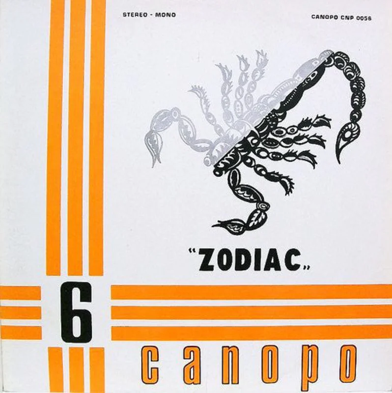 Amedeo Tommasi | Zodiac