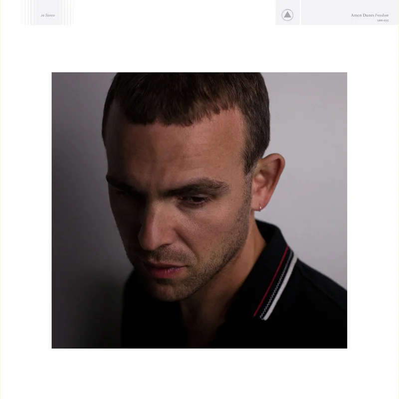 Amen Dunes | Freedom (New)