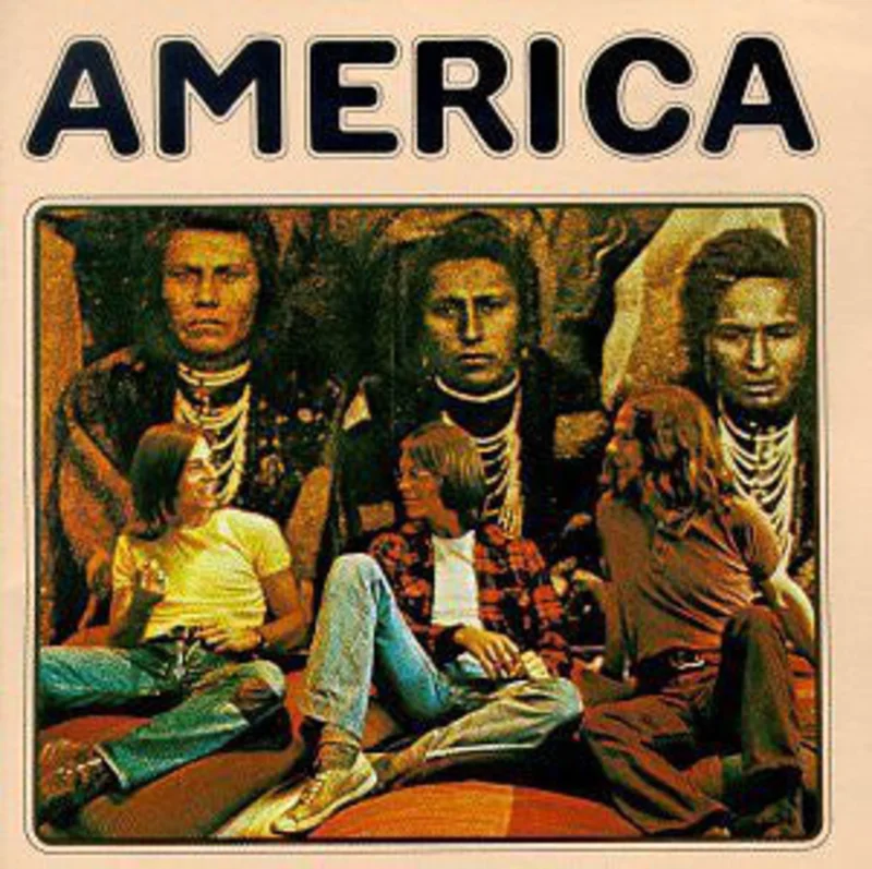 America (2) | America