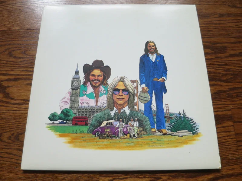 America - Greatest Hits