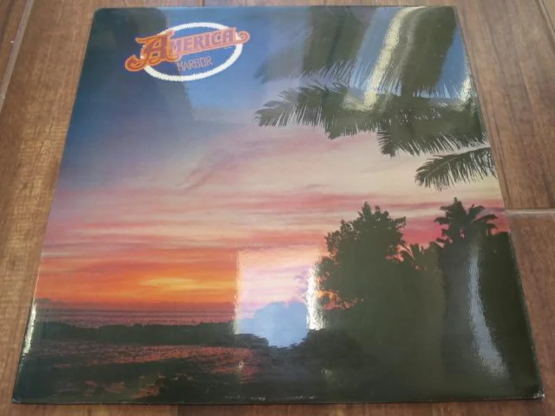 America - Harbor
