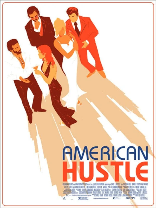 American Hustle